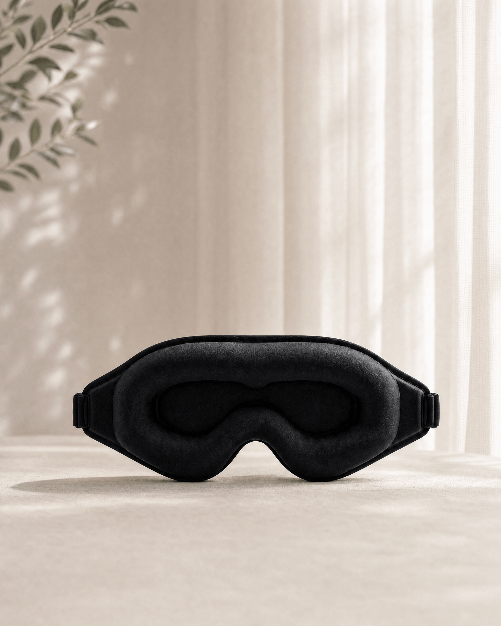 Arcove 3D Schlafmaske