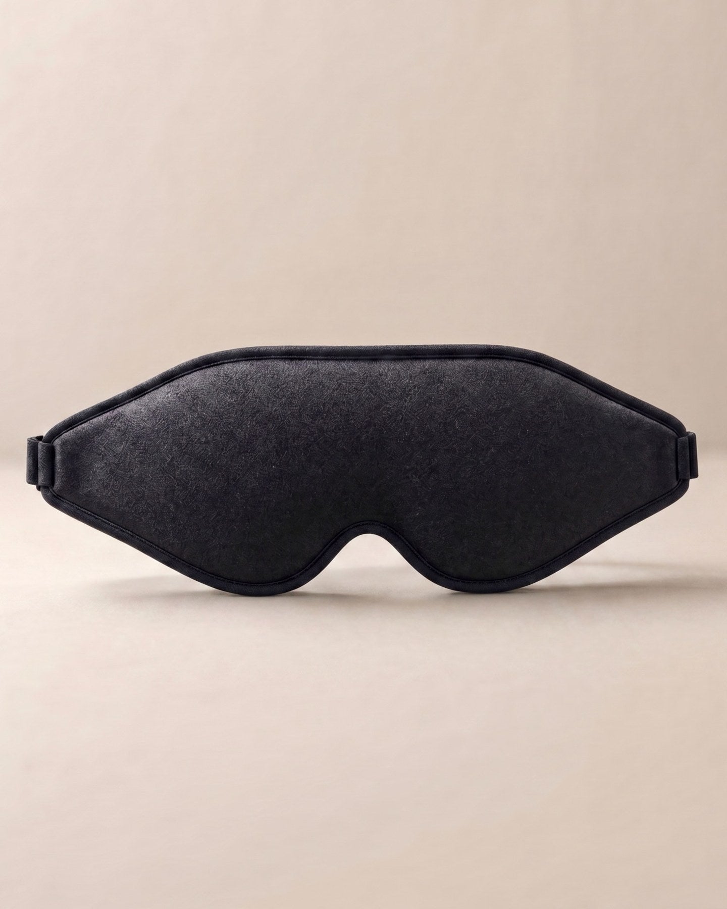 Arcove 3D Schlafmaske Außenansicht